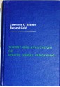 Theory and Application of Digital Signal Processing - Lawrence R. Rabiner