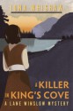 A Killer in King's Cove - Iona Whishaw