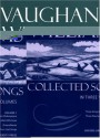 Collected Songs Volume 1 - Ralph Vaughan Williams