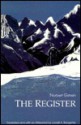 The Register - Norbert Gstrein, Lowell A. Bangerter