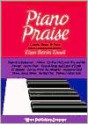 Piano Praise Levels 3 & 4 - Ellen Banks Elwell