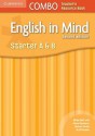 English in Mind Starter A and B Combo Teacher's Resource Book - Brian Hart, Mario Rinvolucri, Herbert Puchta