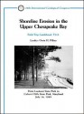 Shoreline Erosion in the Upper Chesapeake Bay: Point Lookout State Park to Calvert Cliffs State Park, Maryland, July 16, 1989 - Orrin H. Pilkey, Christopher Zabawa, John Ernissee, Jordan Loran