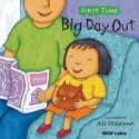 Big Day Out - Jess Stockham