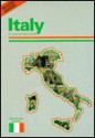 Italy: The Land and Its People - Anna Sproule