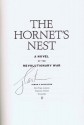 SIGNED THE HORNET'S NEST . CARTER, JIMMY - Jimmy Carter