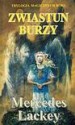 Zwiastun burzy - Mercedes Lackey