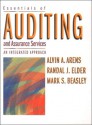 Essentials of Auditing and Assurance Services: An Integrated Approach - Alvin A. Arens, Mark S. Beasley, Randal J. Elder