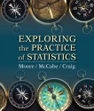 Exploring the Practice of Statistics - David S. Moore, George P. McCabe, Bruce Craig