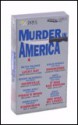 Murder in America - Victoria Preminger