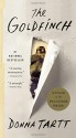 The Goldfinch: A Novel (Pulitzer Prize for Fiction) - Donna Tartt