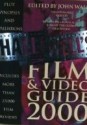 Halliwell's Film and Video Guide 2000 - praca zbiorowa