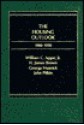 The Housing Outlook, 1980-1990 - James H. Brown, George Masnick, Pitkin