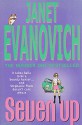 Seven Up - Janet Evanovich