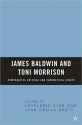 James Baldwin And Toni Morrison - Lovalerie King