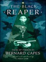 The Black Reaper: Tales of Terror - Bernard Capes, Hugh Lamb