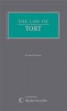 The Law Of Tort (Butterworths Common Law) - Vivienne Harpwood, Mark Lunney