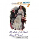 My Lady of the South - Randall Parrish