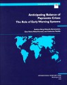 Anticipating Balance of Payments Crises: The Role of Early Warning Systems - Andrew Berg