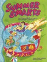 Summer Smarts: Activities and Skills to Prepare Your Child for Second Grade - Jeanne Crane Castafero, Janet Van Roden