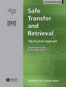 Safe Transfer and Retrieval of Patients (Star): The Practical Approach - Life Support Advanced Life Support, Avanced Life Support Group, Lastadvanced Life Support Group