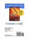 MySocialWorkLab with Pearson eText -- Standalone Access Card -- for Research Methods for Social Workers - Bonnie L. Yegidis, Robert W. Weinbach, Laura Myers