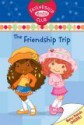 The Friendship Trip #3: Friendship Club - Megan E. Bryant, Laura Thomas