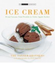 Ice Cream: From Cassata Semi-Freddo to Cider Apple Sorbet - The Tanner Brothers, Peter Cassidy