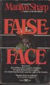 FALSEFACE - Marilyn Sharp