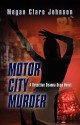 Motor City Murder - Megan Clare Johnson