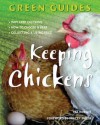 Keeping Chickens. - Liz Wright