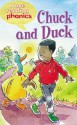 Chuck and Duck - Sam Hay, ticktock