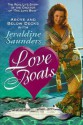 Love Boats - Jeraldine Saunders, Connie Hill