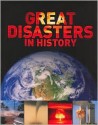 Great Disasters in History - Herbet Genzmer, Sybille Kershner