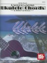 Mel Bay Understanding Ukulele Chords - Robbert Van Renesse