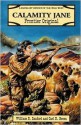 Calamity Jane: A Frontier Original - William R. Sanford, Carl R. Green