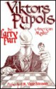 Viktors Pupols, American Master - Larry Parr, Robert B. Long