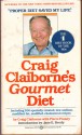 Claiborne Gourmet Diet - Craig Claiborne