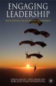 Engaging Leadership: Three Agendas for Sustaining Achievement - Didier Marlier, Christopher Parker, Mobilizing Teams International