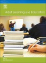 Adult Learning and Education - Kjell Rubenson