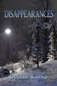 Disappearances - Debbie Kump