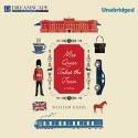 Mrs Queen Takes the Train - William Kuhn, Simon Prebble