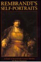 Rembrandt's Self-Portraits: A Study in Seventeenth-Century Identity - H. Perry Chapman, Rembrandt Harmenszoon Van Rijn