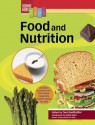 Food and Nutrition - Tara Koellhoffer, Sarah Webb