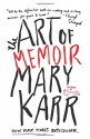 The Art of Memoir - Mary Karr