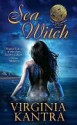 Sea Witch (Children of the Sea Series #1) - Virginia Kantra