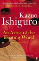 An Artist of the Floating World - Kazuo Ishiguro