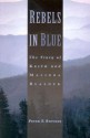 Rebels in Blue: The Story of Keith and Malinda Blalock - Peter F. Stevens