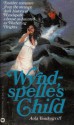 Wyndspelle's Child - Aola Vandergriff