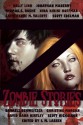 Z: Zombie Stories - J.M. Lassen, Kelly Link, Jonathan Maberry, Thomas S. Roche, Nina Kiriki Hoffman, Catherynne M. Valente, Scott Edelman, Darrell Schweitzer, Christine Morgan, David Barr Kirtley, Scott Nicholson, Marie Atkins